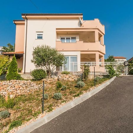 Apartman Klara Crikvenica Ngoại thất bức ảnh