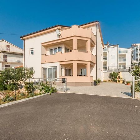 Apartman Klara Crikvenica Ngoại thất bức ảnh