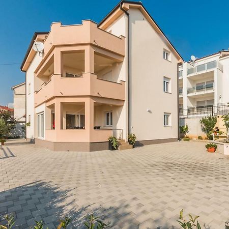 Apartman Klara Crikvenica Ngoại thất bức ảnh