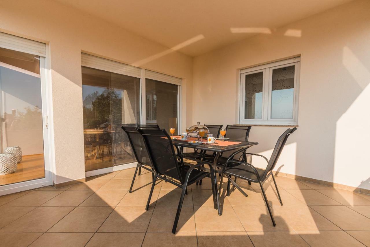 Apartman Klara Crikvenica Ngoại thất bức ảnh